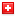 leichtsinn.bar server is located in Switzerland